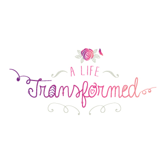 Logo – A Life Transformed