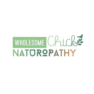 Logo – Wholesome Chick Naturopathy