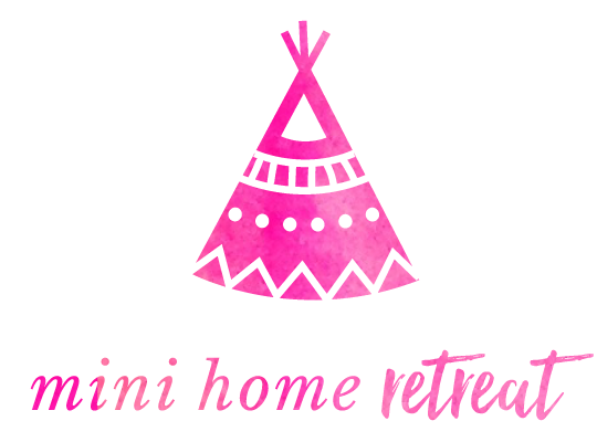 Mini Home Retreat logo