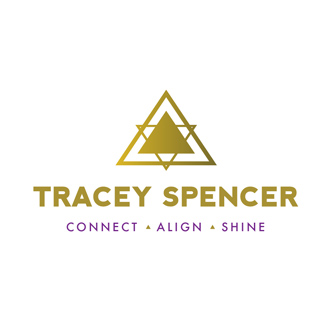 Tracey Spencer logo