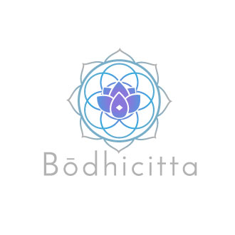 Bodhicitta logo
